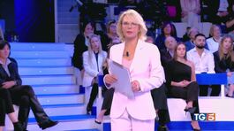 E dopo Maria, Speciale Tg5 thumbnail