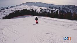 Passione montagna Sciare, ma non solo thumbnail