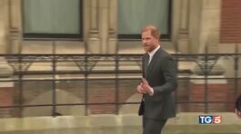 Ora che farà Harry, ritornerà a Londra? thumbnail