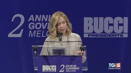 Voto in Liguria, tutti i big in campo thumbnail