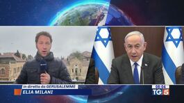 Guerra di Gaza, intensa offensiva per 6-9 settimane thumbnail