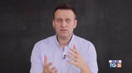 Morte Navalny, la moglie a Bruxelles thumbnail