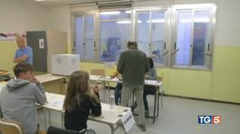 Battaglia in Sardegna, primo test elettorale thumbnail