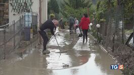 Frane e inondazioni. Stasera Speciale Tg5 thumbnail