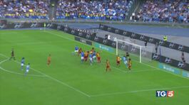 Napoli-Conte prove di fuga thumbnail