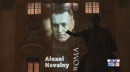 Insieme in piazza, omaggio a Navalny thumbnail