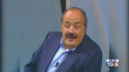 Serata evento per Maurizio Costanzo thumbnail