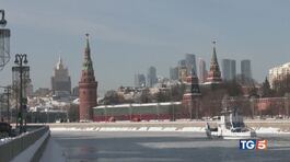 Navalny, no di Mosca a indagine internazionale thumbnail