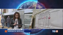 Seggi aperti in Liguria alle 12 affluenza 13% thumbnail