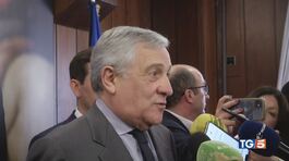 Congresso Forza Italia poi il voto in Sardegna thumbnail
