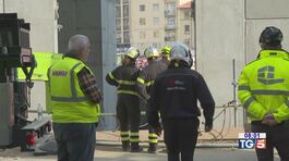 Firenze, ritrovato corpo quinta vittima thumbnail