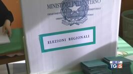 Seggi aperti in Liguria ieri al voto il 34,68% thumbnail