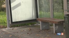 Bolzano, 14enne violentata alla fermata dell'autobus thumbnail