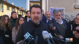 Terzo mandato, primo no Sardegna verso il voto thumbnail