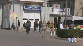 Ancora un'agressione. Ospedali: sos sicurezza thumbnail