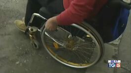 Disabilità e barriere architettoniche thumbnail