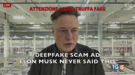 Video fake con I.A. per truffe online thumbnail