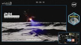 Un grande passo per ritornare sulla Luna thumbnail