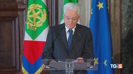 "L'Italia cresce e non è seconda a nessuno" thumbnail