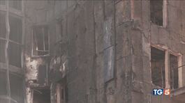 Inferno di fuoco, 10 morti a Valencia thumbnail