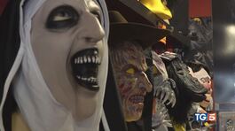 Feste, film, eventi, arriva Halloween thumbnail