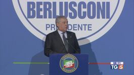 FI a congresso nel segno di Berlusconi thumbnail