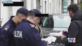 Operazione contro la criminalità giovanile thumbnail