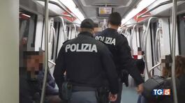 Giovanissimi criminali presi grazie ai social thumbnail