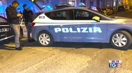 Violenza a Trieste Caccia agli aguzzini thumbnail