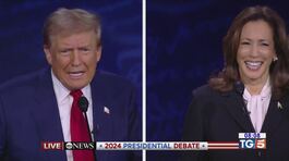 Usa: battute finali per la campagna elettorale thumbnail