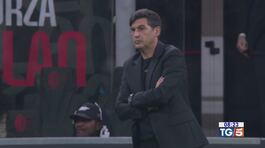 Tre anticipi in Serie A bivio per Milan e Juve thumbnail