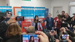 Sardegna, presidenza al fotofinish thumbnail