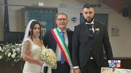 Sposi svaniti nel nulla, angoscia nel casertano thumbnail