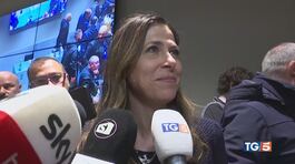 Sardegna, vittoria di Todde al fotofinish thumbnail