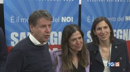 Centrosinistra esulta centrodestra riflette thumbnail