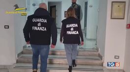 Arresti per riciclaggio "Lavati" oltre due mld thumbnail