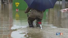 Maltempo senza tregua in Veneto allerta rossa thumbnail