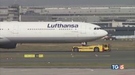 Per Lufthansa in Ita accordo bloccato thumbnail