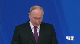 Putin contro la Nato I funerali di Navalny thumbnail