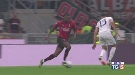 Torna il campionato c'è Lazio-Milan thumbnail