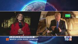 Trump verso la vittoria nelle presidenziali Usa thumbnail