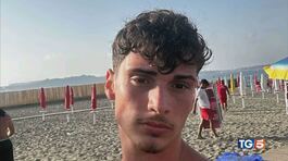 Lacrime e rabbia "Santo è con noi" thumbnail