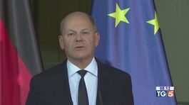 Crisi in Germania, oggi Consiglio europeo thumbnail