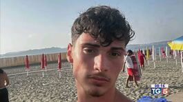 Lacrime e rabbia "Santo è con noi" thumbnail