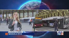 Scattato sciopero per bus, metro e tram thumbnail