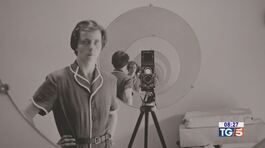 Gli scatti di Vivian Maier in una mostra a Monza thumbnail