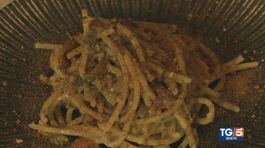 Spaghetti con sarde e finocchietto thumbnail