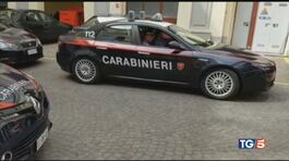 "Violentata in ritiro" Bufera sulla scherma thumbnail