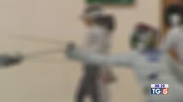 "Violentata in ritiro" Bufera sulla scherma thumbnail