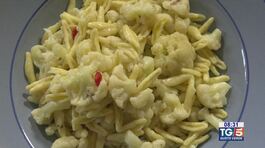 Cavatelli cavolfiore e acciughe thumbnail